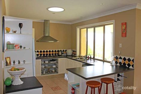 Property photo of 12 Geoffrey Partridge Place Frederickton NSW 2440