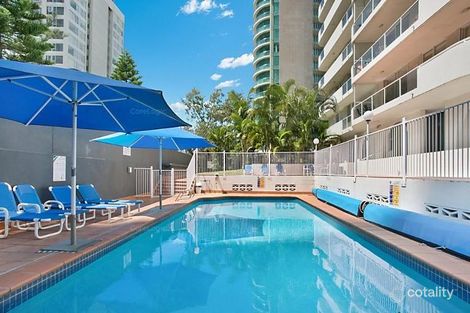 Property photo of 18/4 Clifford Street Surfers Paradise QLD 4217