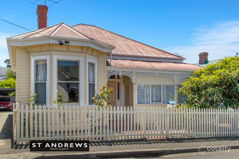 4 King St, Sandy Bay, TAS 7005