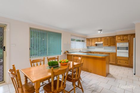 Property photo of 16 Narryna Place Glen Alpine NSW 2560