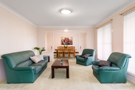 Property photo of 16 Narryna Place Glen Alpine NSW 2560