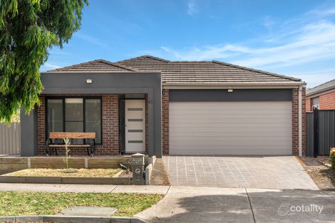 Property photo of 87 Pearson Road Mernda VIC 3754