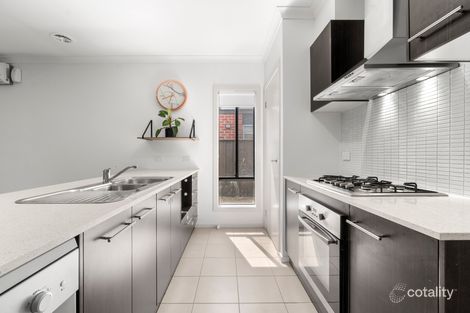 Property photo of 87 Pearson Road Mernda VIC 3754