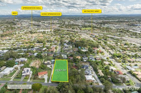 Property photo of 17 Rangeview Street Rochedale South QLD 4123