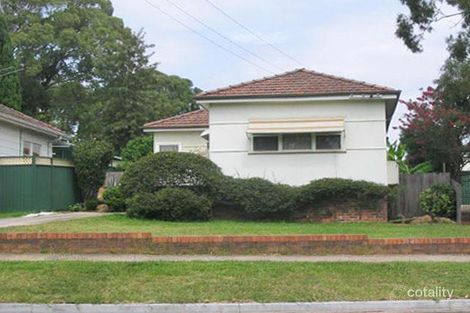 155 Weston St, Panania, NSW 2213