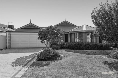 Property photo of 40 Heyerdahl Way Dudley Park WA 6210