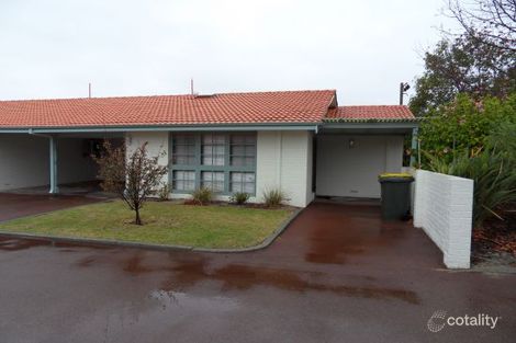 1/30 Strickland St, South Perth, WA 6151