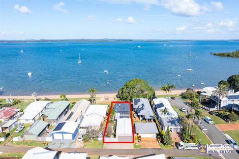 Property photo of 6 Wilson Lane Victoria Point QLD 4165