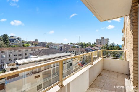 Property photo of 20/120-122 Beach Street Coogee NSW 2034