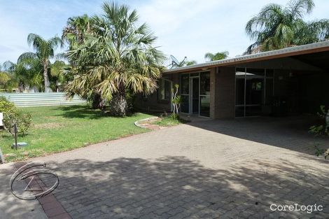 Property photo of 41 Coolibah Crescent East Side NT 0870