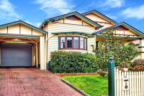 6 Appleby Cres, Brunswick West, VIC 3055