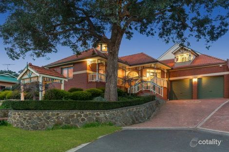 Property photo of 9 Camphora Court Plenty VIC 3090