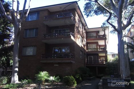 7/35 St Georges Pde, Hurstville, NSW 2220