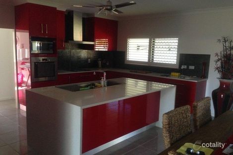 Property photo of 8 Aviland Drive Seaforth QLD 4741