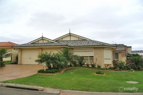 Property photo of 1 Dalton Place Prestons NSW 2170