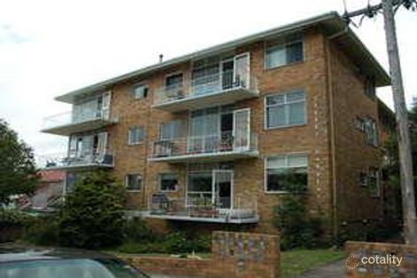 Property photo of 3/11 Stuart Street Manly NSW 2095