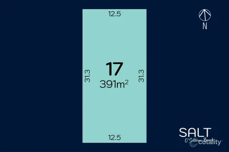 Lot 17 Coral Ct, O'Sullivan Beach, SA 5166