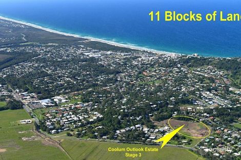 Lot 10 Ella-Marie Dr, Coolum Beach, QLD 4573
