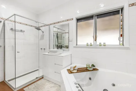 Property photo of 46 Bruce Road Glenbrook NSW 2773