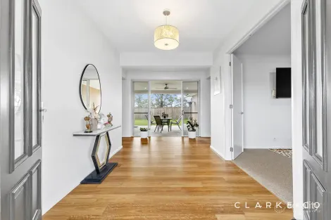 Property photo of 201 Settlers Boulevard Chisholm NSW 2322