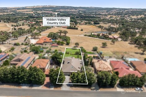 Property photo of 82 Eastern Ridge Wallan VIC 3756