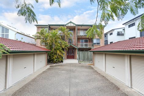 4/27 Hood St, Sherwood, QLD 4075