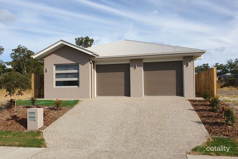 1/36 Mercy Cct, Park Ridge, QLD 4125