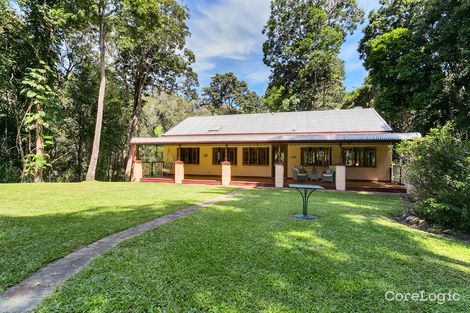 Property photo of 232 Ganyan Drive Speewah QLD 4881