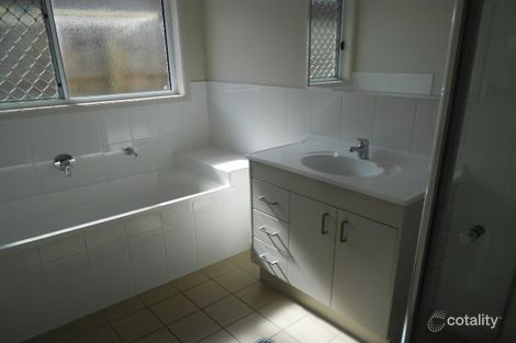 Property photo of 2/61 Water Fern Drive Caboolture QLD 4510