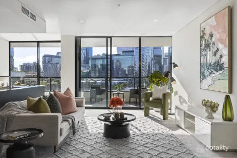 803/70 Lorimer St, Docklands, VIC 3008