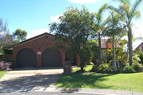 Property photo of 5 Alter Court Merrimac QLD 4226