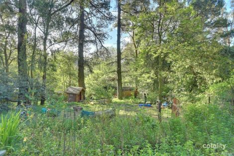 Property photo of 8 Maillard Street Cockatoo VIC 3781