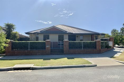 Property photo of 44 Salwood Loop Banksia Grove WA 6031