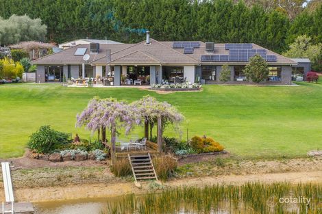 405 Brickmakers Rd, Bambra, VIC 3241