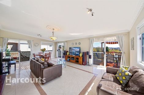 Property photo of 11 Grandview Drive Campbelltown NSW 2560
