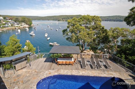 Property photo of 10 Beckton Place Lilli Pilli NSW 2229