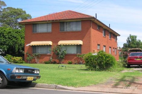 201 George St, Parramatta, NSW 2150