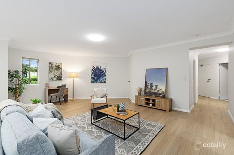 2/2 Bellbrook Ave, Hornsby, NSW 2077