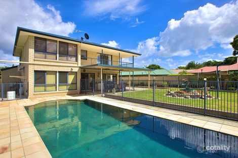 Property photo of 24 Mackenzie Street Ormiston QLD 4160