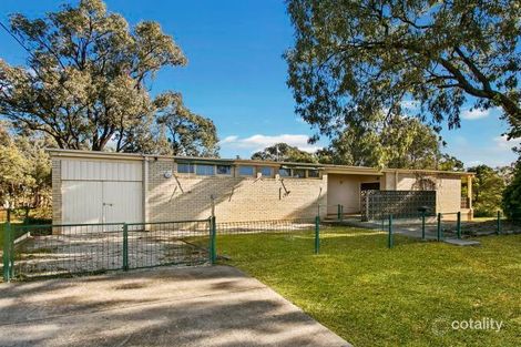 Property photo of 48 Solomon Street East Bendigo VIC 3550