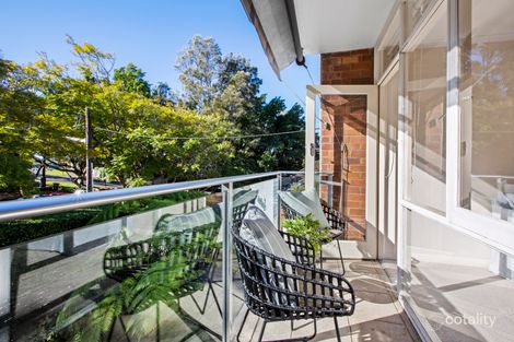 Property photo of 5/7 Lambert Street Cammeray NSW 2062