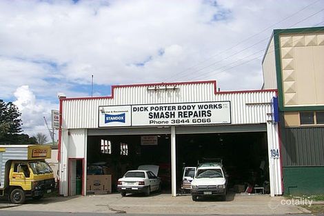 194 Montague Rd, West End, QLD 4101