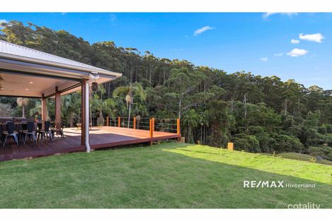 Property photo of 200 Whites Road Mount Mellum QLD 4550