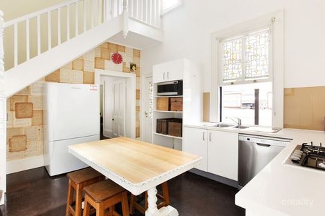 Property photo of 1 St Andrew Street Balmain NSW 2041