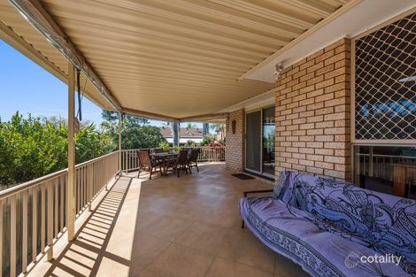 Property photo of 55 Ironbark Avenue Sandy Beach NSW 2456