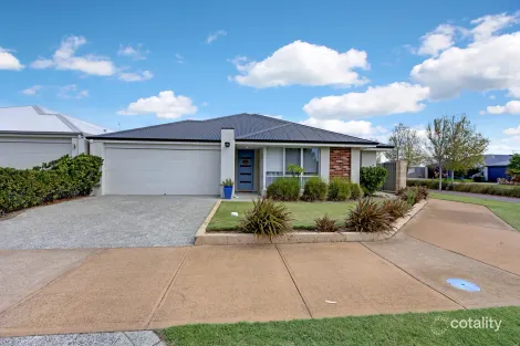 Property photo of 2 Gurnard Loop Vasse WA 6280