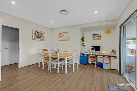 Property photo of 2 Gurnard Loop Vasse WA 6280