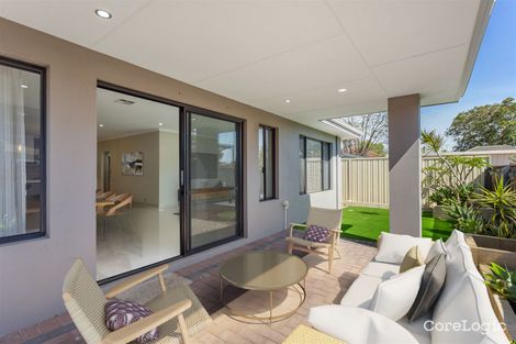 Property photo of 27 Conochie Crescent Manning WA 6152
