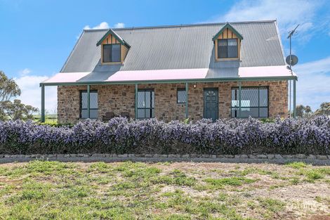 Property photo of 5397 Balaklava Road Auburn SA 5451