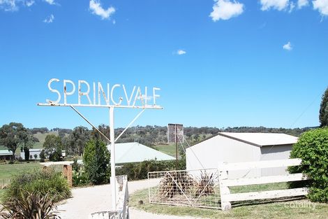 Property photo of 916 Mitchell Highway Orange NSW 2800